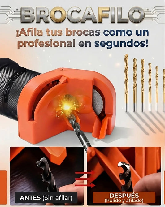 BROCAFILO®